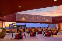  - Sheraton Grand Hotel Phoenix - I-10, Exit 145