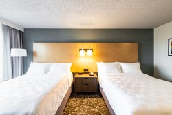  - Holiday Inn North Airport Newark - I-78, Exit 58B