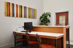  - Holiday Inn Express & Suites Tyndall Callaway