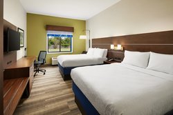  - Holiday Inn Express & Suites Tyndall Callaway