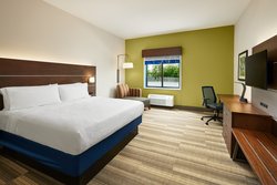  - Holiday Inn Express & Suites Tyndall Callaway