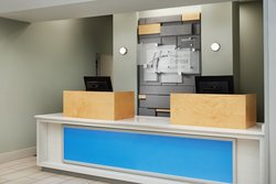  - Holiday Inn Express & Suites Tyndall Callaway