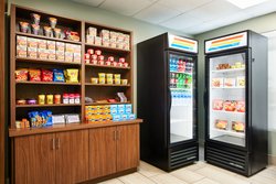  - Holiday Inn Express & Suites Tyndall Callaway