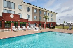  - Holiday Inn Express & Suites Tyndall Callaway