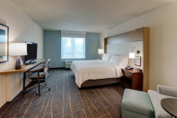  - Holiday Inn Springdale Mall Mobile - I-65, Exit 3