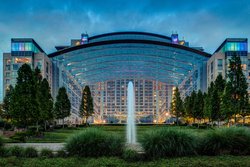  - Gaylord National Hotel & Convention Center National Harbor - I-95 & I-495, Exit 2A