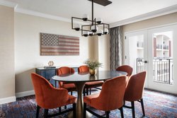  - Gaylord National Hotel & Convention Center National Harbor - I-95 & I-495, Exit 2A