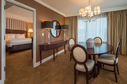  - Gaylord National Hotel & Convention Center National Harbor - I-95 & I-495, Exit 2A