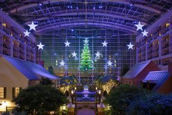  - Gaylord National Hotel & Convention Center National Harbor - I-95 & I-495, Exit 2A