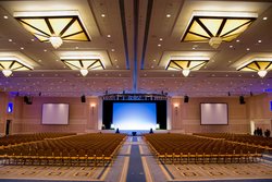 - Gaylord National Hotel & Convention Center National Harbor - I-95 & I-495, Exit 2A
