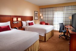  - Courtyard by Marriott Hotel Brentwood - I-65, Exit 74