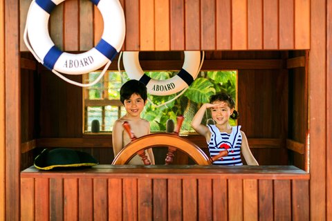 HUA HIN MARRIOTT RESORT SPA - Photo 84