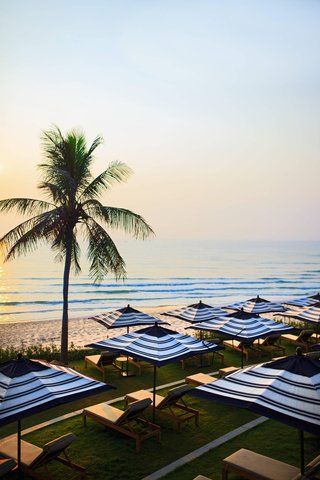HUA HIN MARRIOTT RESORT SPA - Photo 85
