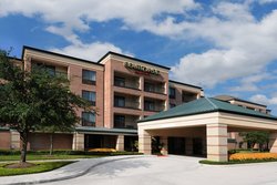  - Courtyard by Marriott Hotel Northwest Houston