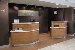  - Courtyard by Marriott Hotel Northwest Houston