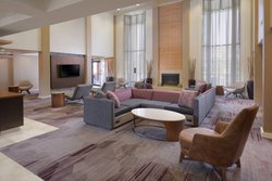  - Courtyard by Marriott Hotel Northwest Houston
