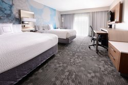  - Courtyard by Marriott Hotel Northwest Houston