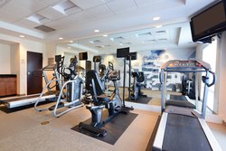  - SpringHill Suites by Marriott Lynchburg