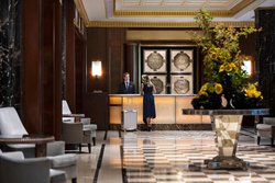  - JW Marriott Essex House Hotel New York