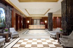  - JW Marriott Essex House Hotel New York
