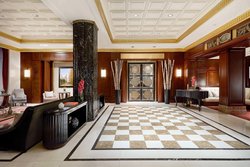  - JW Marriott Essex House Hotel New York