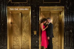  - JW Marriott Essex House Hotel New York