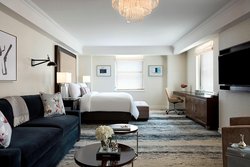  - JW Marriott Essex House Hotel New York