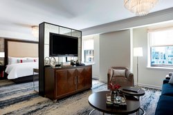  - JW Marriott Essex House Hotel New York