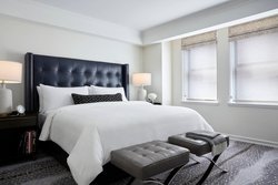  - JW Marriott Essex House Hotel New York