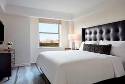  - JW Marriott Essex House Hotel New York
