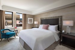  - JW Marriott Essex House Hotel New York