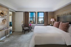  - JW Marriott Essex House Hotel New York