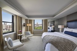 - JW Marriott Essex House Hotel New York