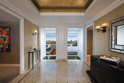  - JW Marriott Essex House Hotel New York