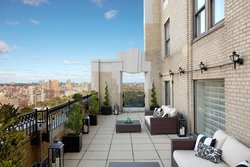  - JW Marriott Essex House Hotel New York