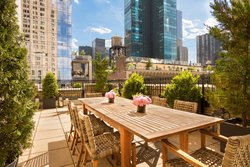  - JW Marriott Essex House Hotel New York