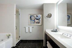  - JW Marriott Essex House Hotel New York