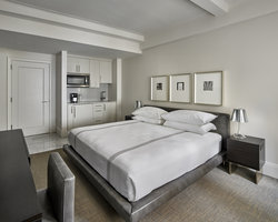  - AKA Central Park Hotel New York