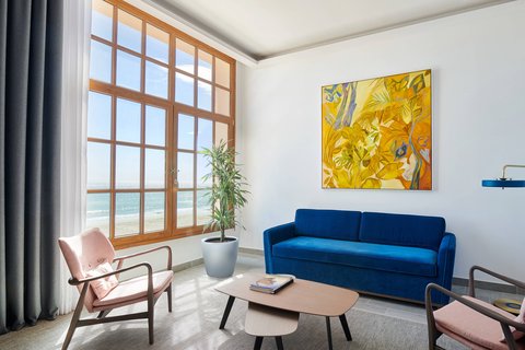 LE MERIDIEN RA BEACH HOTEL SPA - Photo 58