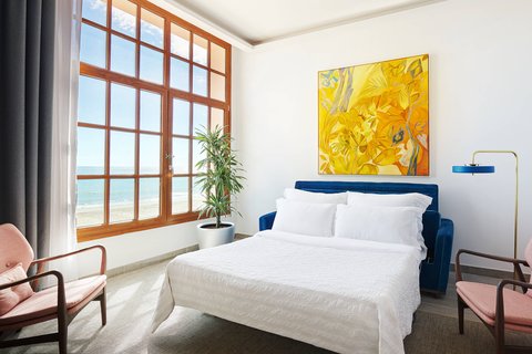 LE MERIDIEN RA BEACH HOTEL SPA - Photo 59