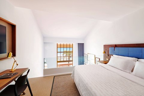 LE MERIDIEN RA BEACH HOTEL SPA - Photo 61