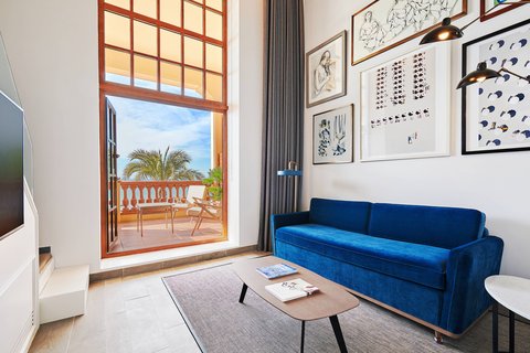 LE MERIDIEN RA BEACH HOTEL SPA - Photo 62