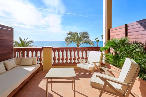 LE MERIDIEN RA BEACH HOTEL SPA - Photo 63