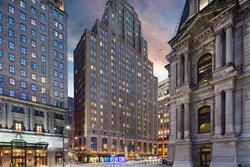  - Residence Inn by Marriott Philadelphia City Center
