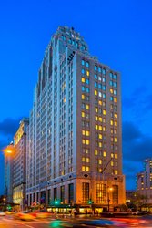  - Residence Inn by Marriott Philadelphia City Center