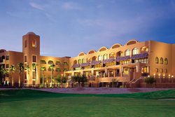  - Marriott Hotel McDowell Mountain Scottsdale