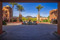  - Marriott Hotel McDowell Mountain Scottsdale