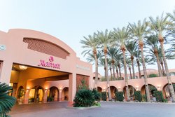  - Marriott Hotel McDowell Mountain Scottsdale