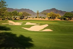  - Marriott Hotel McDowell Mountain Scottsdale