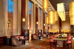  - Courtyard by Marriott Hotel Downtown Nashville